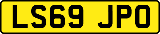 LS69JPO
