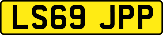 LS69JPP