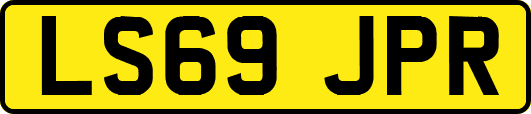 LS69JPR