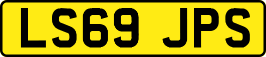 LS69JPS