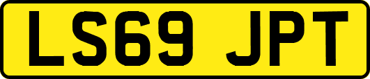 LS69JPT