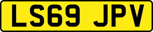 LS69JPV