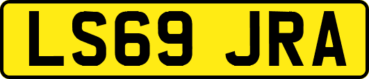 LS69JRA
