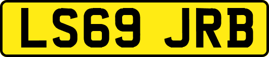 LS69JRB