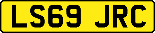 LS69JRC