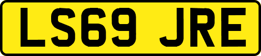 LS69JRE