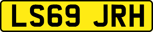 LS69JRH