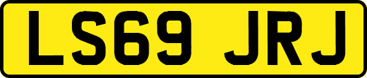 LS69JRJ