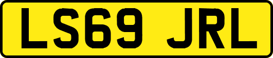 LS69JRL