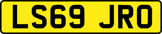 LS69JRO