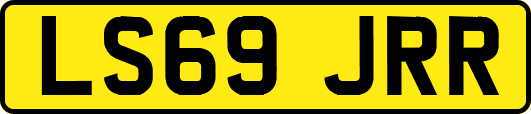 LS69JRR