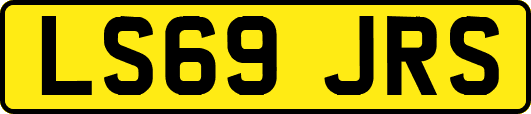 LS69JRS