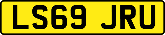 LS69JRU