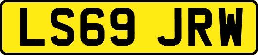 LS69JRW