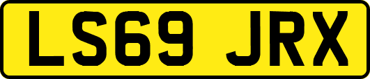 LS69JRX