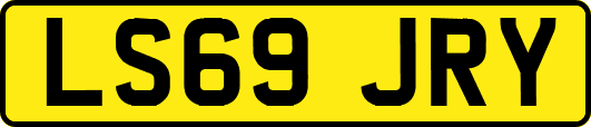 LS69JRY