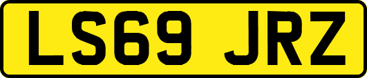 LS69JRZ