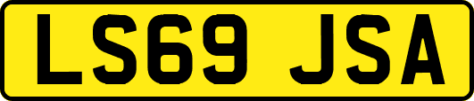 LS69JSA