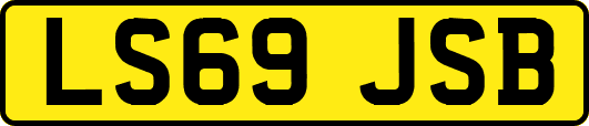 LS69JSB