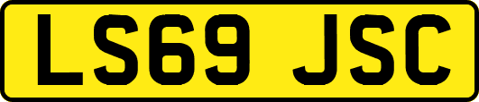 LS69JSC