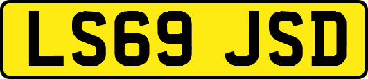 LS69JSD