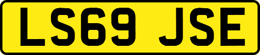 LS69JSE