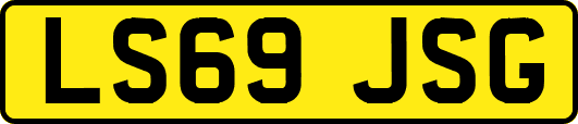 LS69JSG
