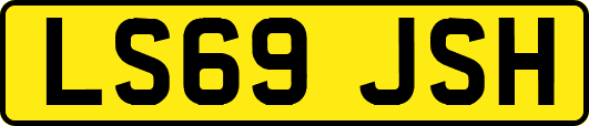 LS69JSH