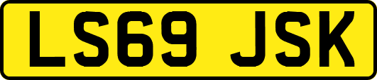LS69JSK