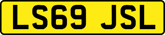 LS69JSL
