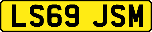 LS69JSM