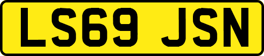 LS69JSN
