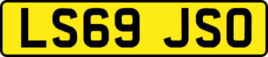 LS69JSO