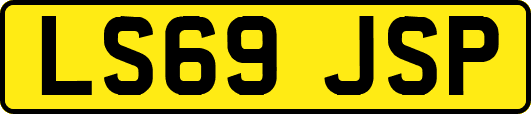 LS69JSP