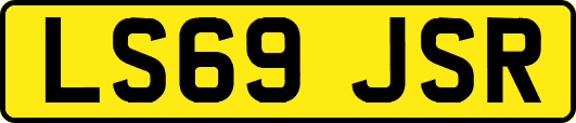 LS69JSR