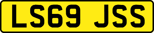 LS69JSS