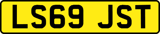 LS69JST