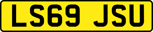 LS69JSU