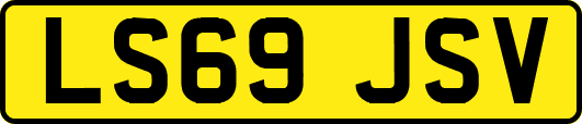LS69JSV