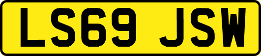 LS69JSW