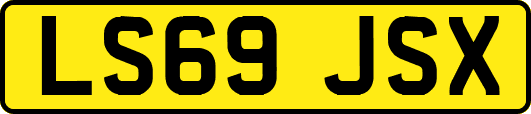 LS69JSX