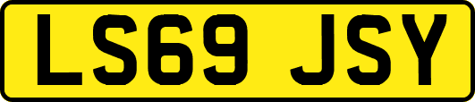 LS69JSY