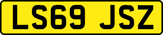LS69JSZ