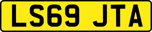 LS69JTA