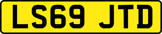 LS69JTD