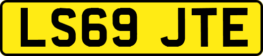 LS69JTE