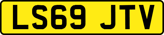 LS69JTV