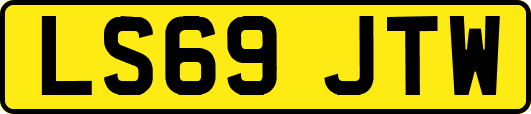 LS69JTW
