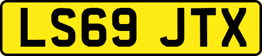 LS69JTX