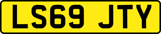 LS69JTY